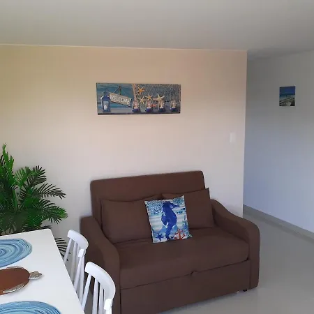 Conny'S Inn Apartament